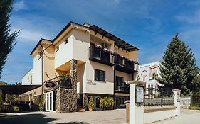Apartmány Teddy Bojnice