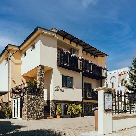 Apartmány Teddy Bajmóc Kültér fotó