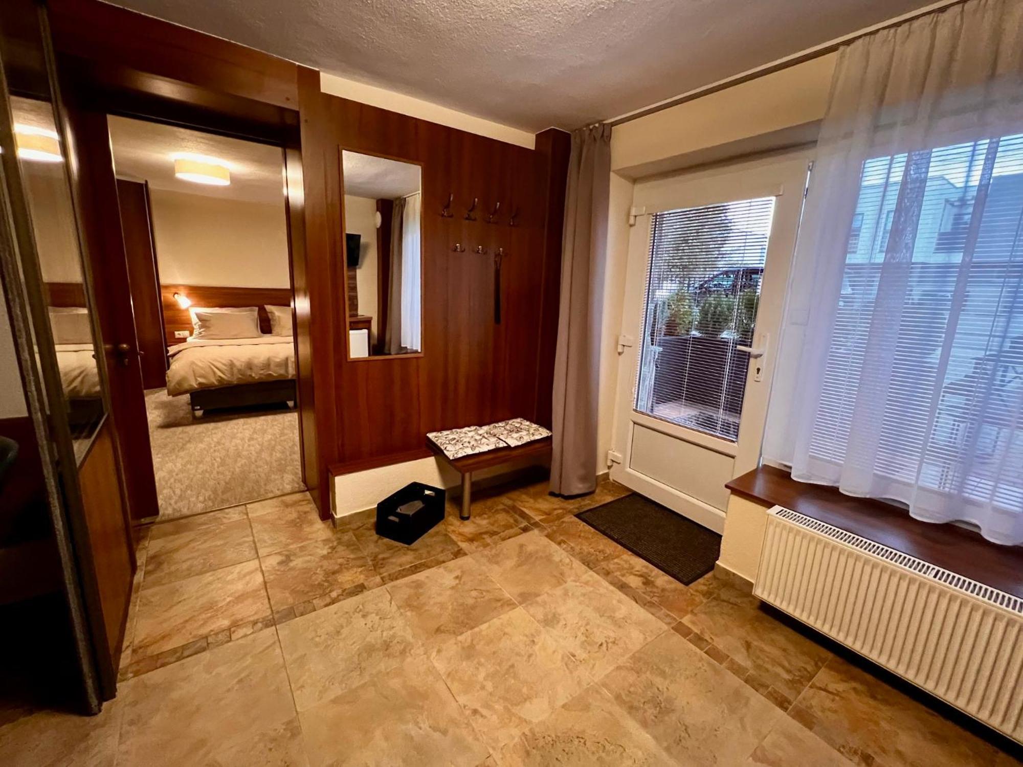 Apartmány Teddy Bajmóc Kültér fotó