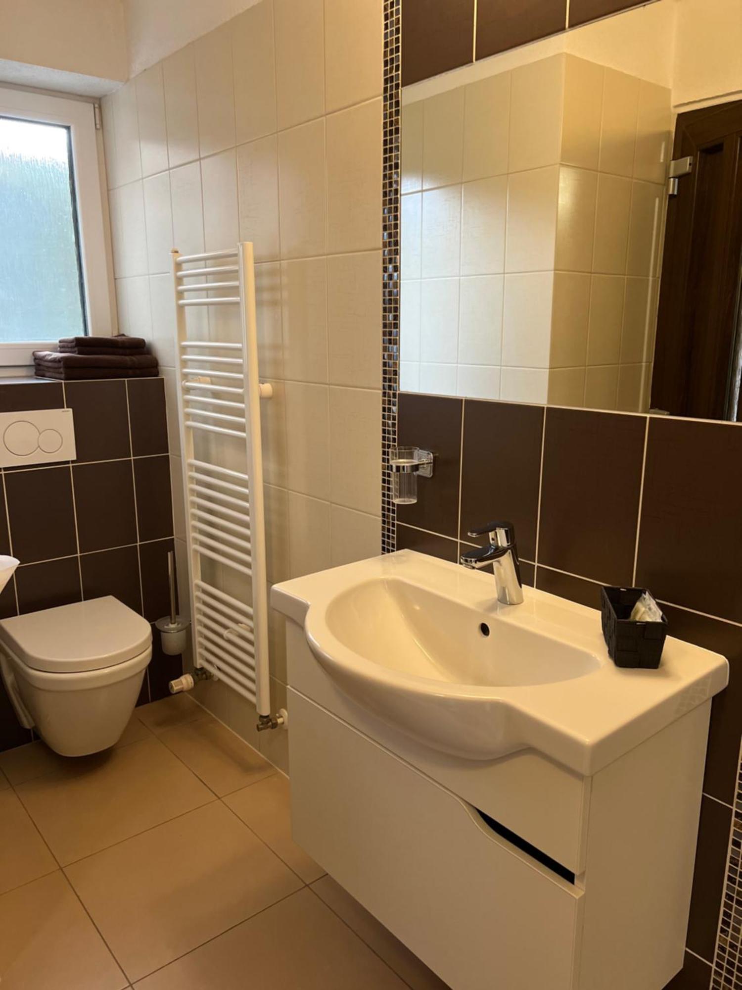 Apartmány Teddy Bajmóc Kültér fotó