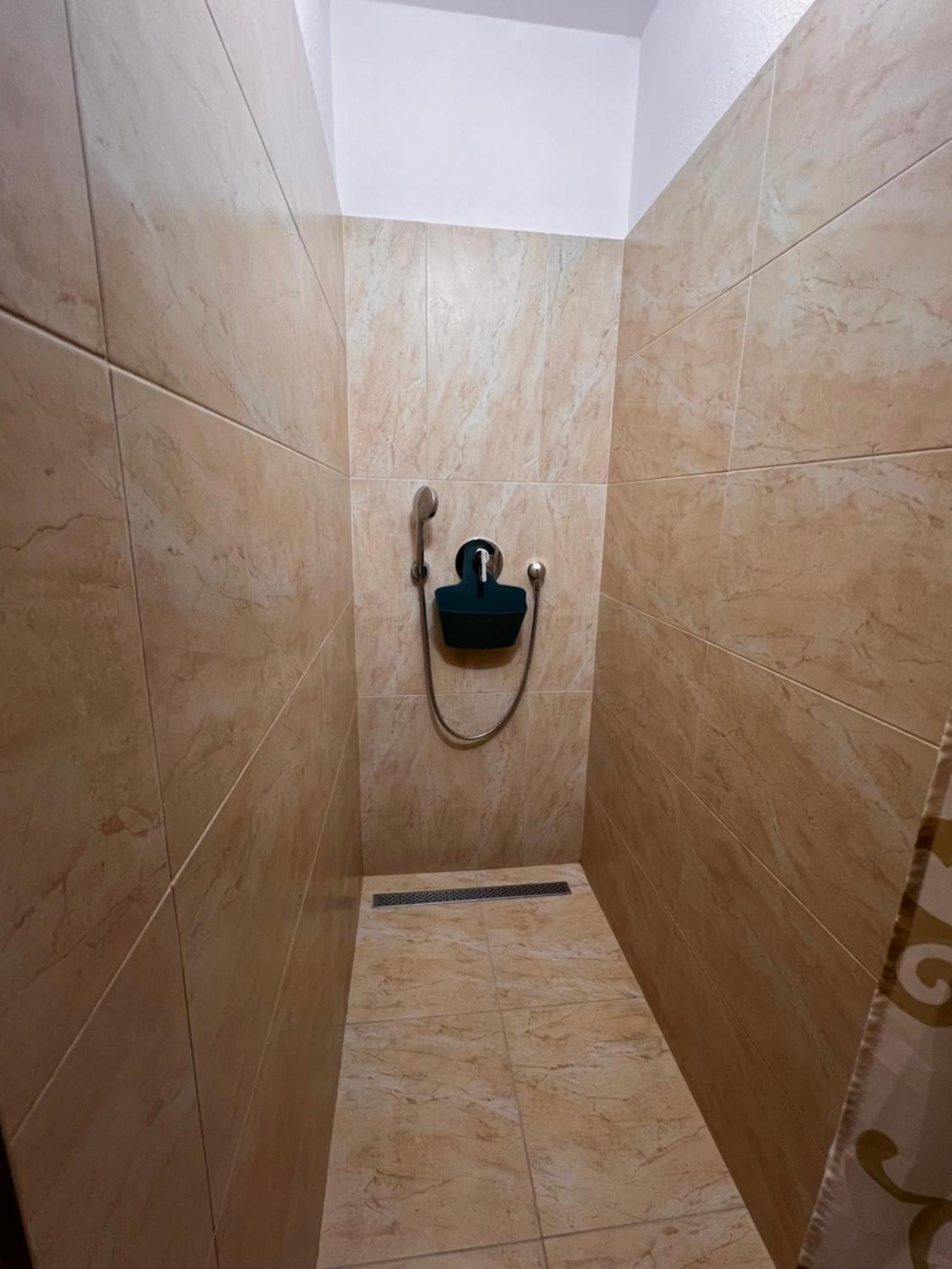 Apartmány Teddy Bajmóc Kültér fotó