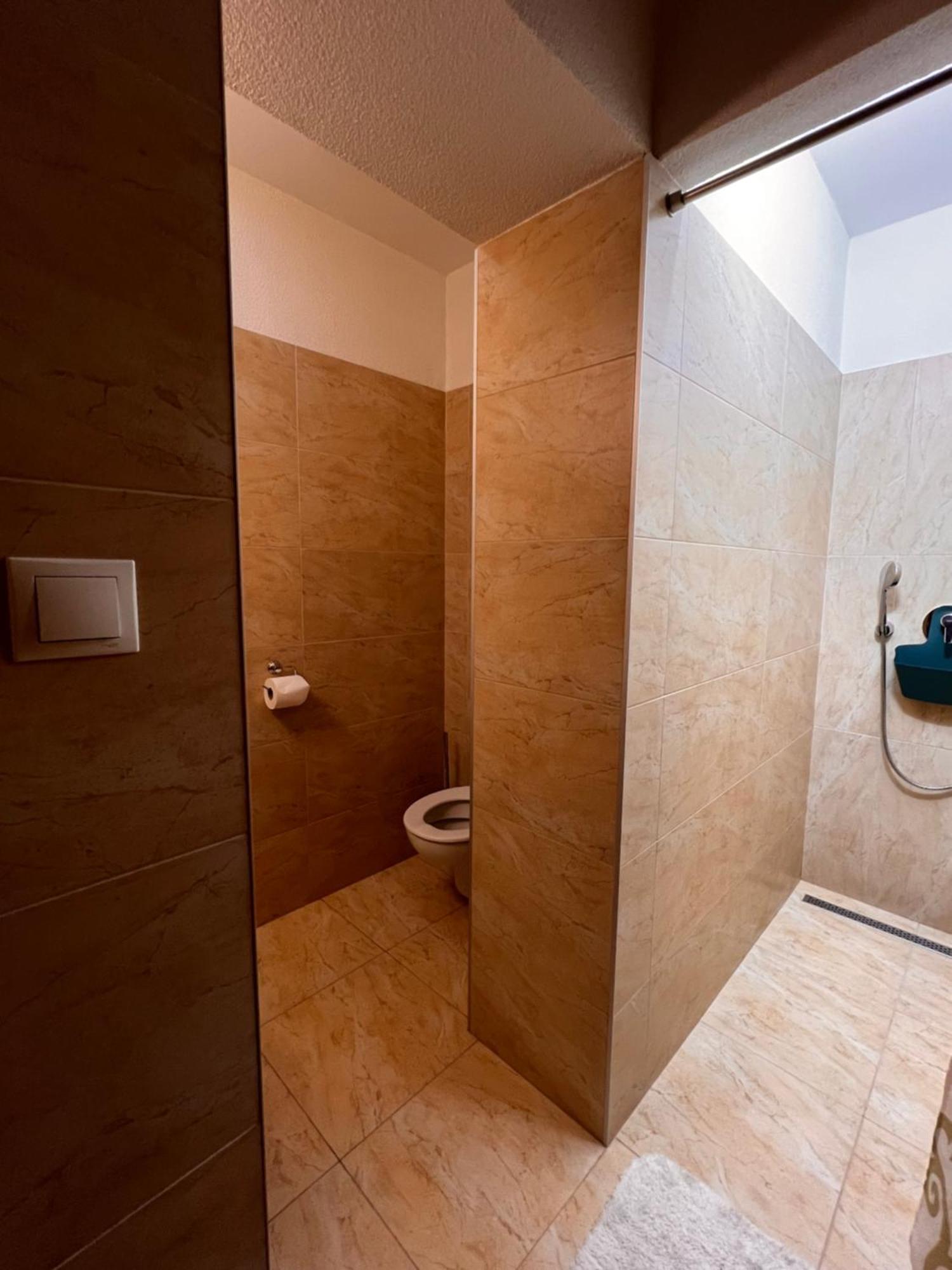 Apartmány Teddy Bajmóc Kültér fotó
