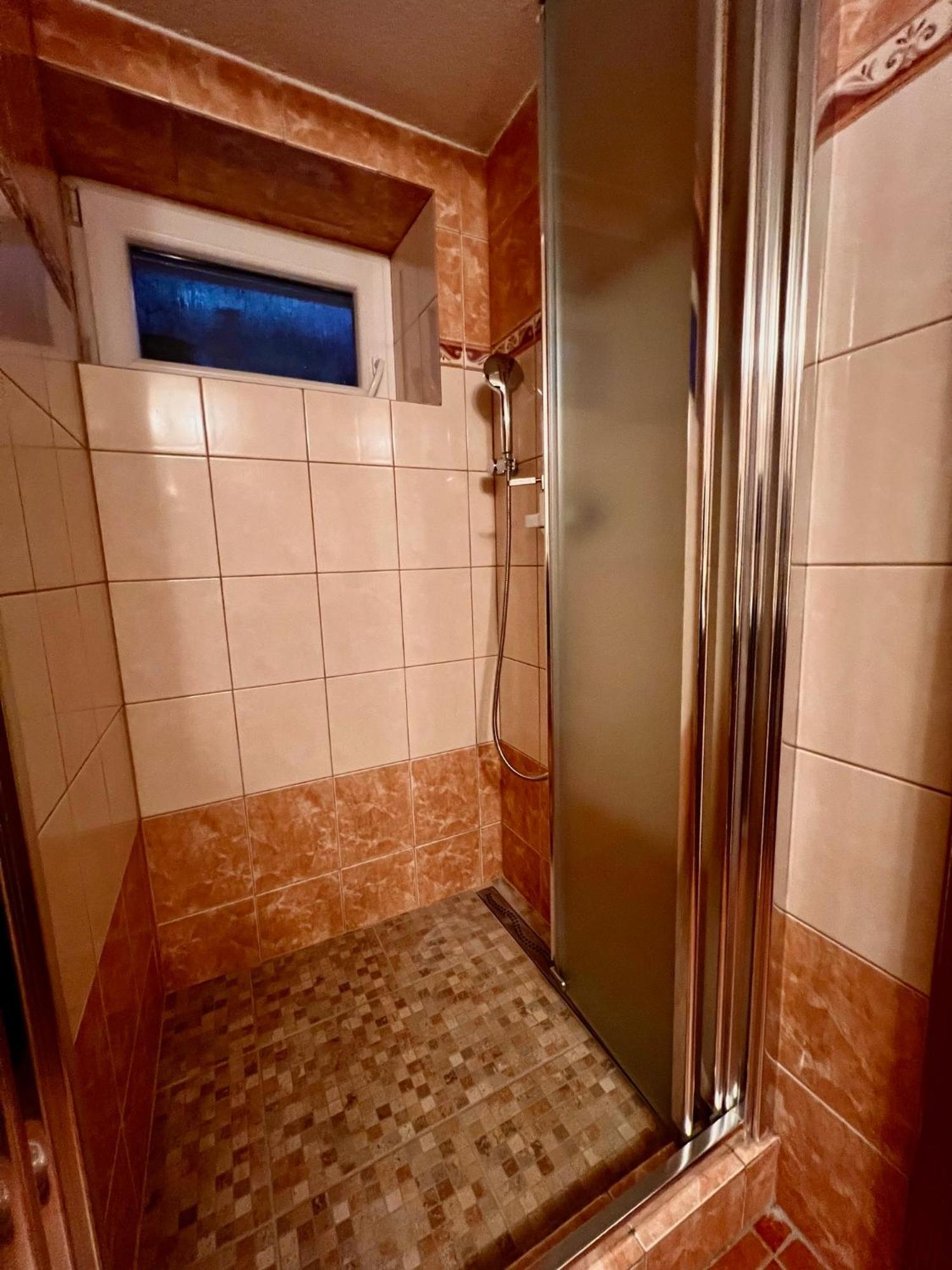 Apartmány Teddy Bajmóc Kültér fotó